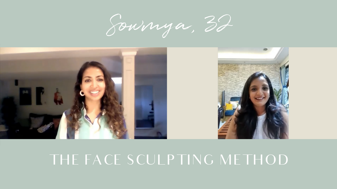 Sowmya, 32